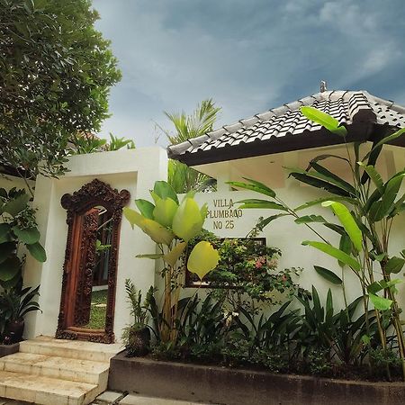 Villa Plumbargo Senggigi Phòng bức ảnh