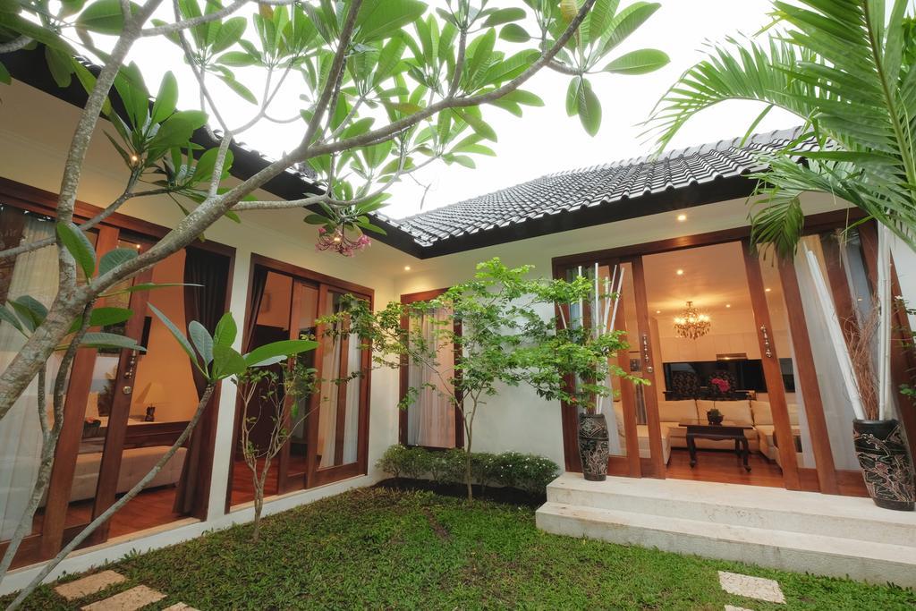 Villa Plumbargo Senggigi Phòng bức ảnh