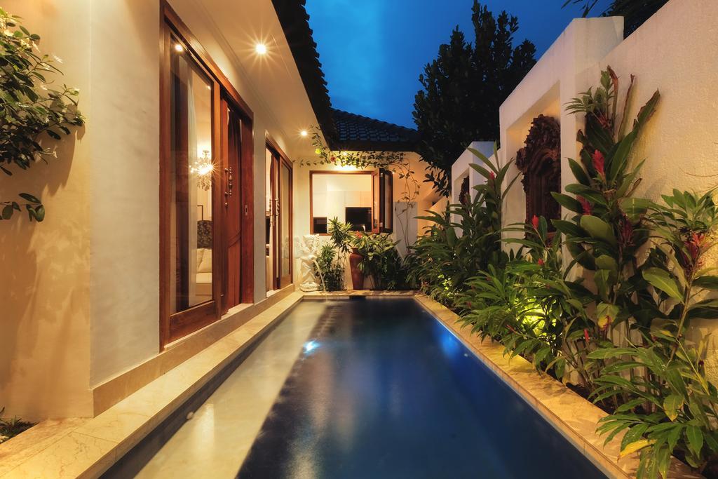 Villa Plumbargo Senggigi Phòng bức ảnh